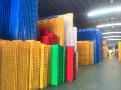 斜口零件盒_斜口零件箱_斜口零件箱價(jià)格-東莞市長安永浩塑膠制品廠