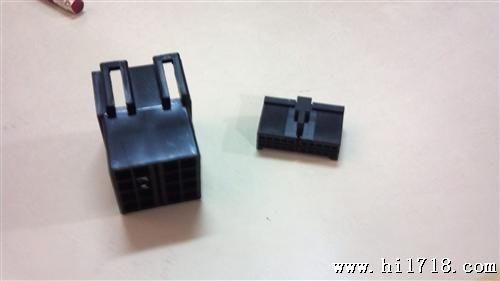 汽車(chē)音響連接器圖片 高清圖 細(xì)節(jié)圖 廣州市增城恒煒?biāo)苣z五金制品廠(chǎng)