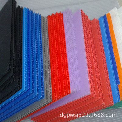 【供應出口免檢中空板 天花板蓋中空板直銷珠?！績r格,廠家,圖片,塑料板/片(卷),東莞市鵬威塑膠制品(惠州分公司)-