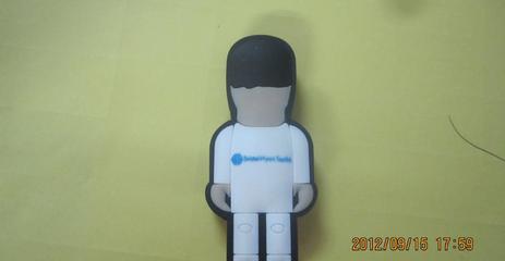 PVC與硅膠外殼在醫療及U盤行業的應用